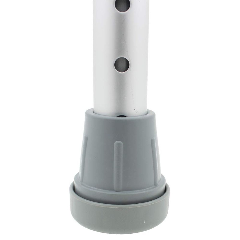 Plastic Carpet Glides/Skis for Walkers & Zimmer Frames, for Ferrule