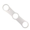 HOUSON Bicycle Centerlock Tool, Bottom Bracket Tool, Stainless Steel Bottom