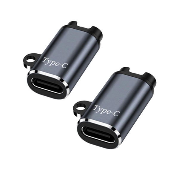 YUNKOZAND USB-C Buchse Ladeanschluss Stecker, kompatibel mit Garmin Fenix7 7X