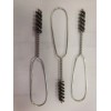HIGHTBRUSH EO118 1-1/8'' FITTING BRUSH STAINLESS STEEL LOOP HANDLE 3