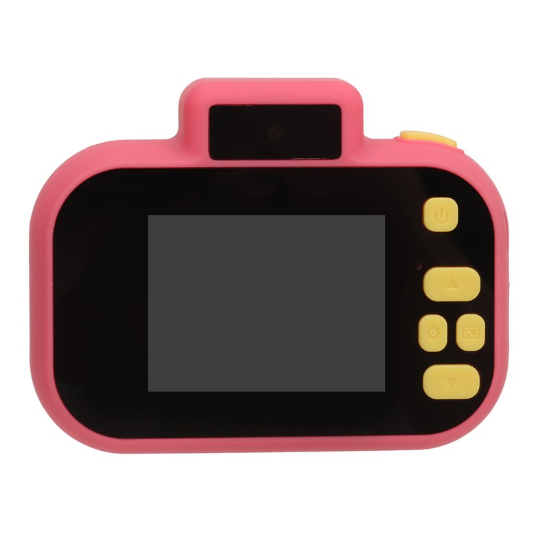 Kids Camera HD 40MP Dual Camera 2.0inch IPS Display 600mAh