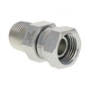 HYDRAULICS DIRECT | 1404-12-08 | 3/4" NPT Male Pipe x
