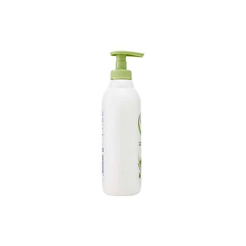 Fissan Natura Baby Bathroom Protector 400 ml