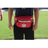 Medique Products 22473 Fanny Pack First Aid Kit, 45-Piece