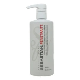 Sebastian Penetraitt Mascarilla Reparación Profunda                                                                                                   
