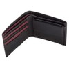 [SPAD] Breirio YAK Leather Billfold Coin Purse 123-15 Black x