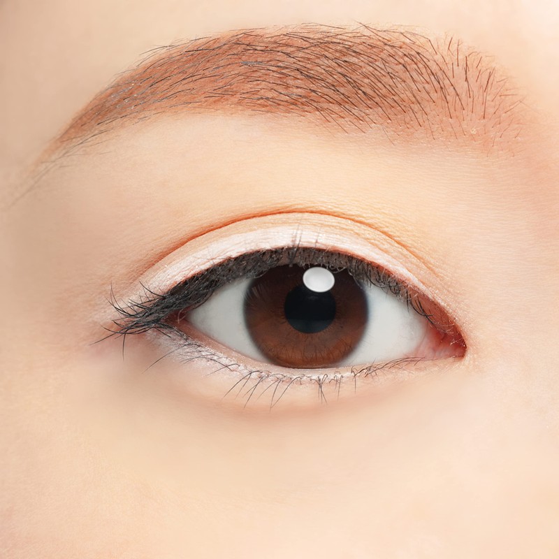 Chacott PE09 Chacot Multi Color Variation Pearl