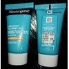 Neutrogena Hydro Boost Hyaluronic Moisturizer w/Sunscreen SPF 50 Travel Sz