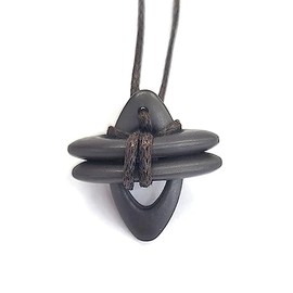 Unika Maruyama Style Corridor Necklace, Premier, Medical Doctor Shuhiro Maruyama