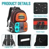 Tongtai School Backpack For Boys Kids Backpack Game Bookbag Middle
