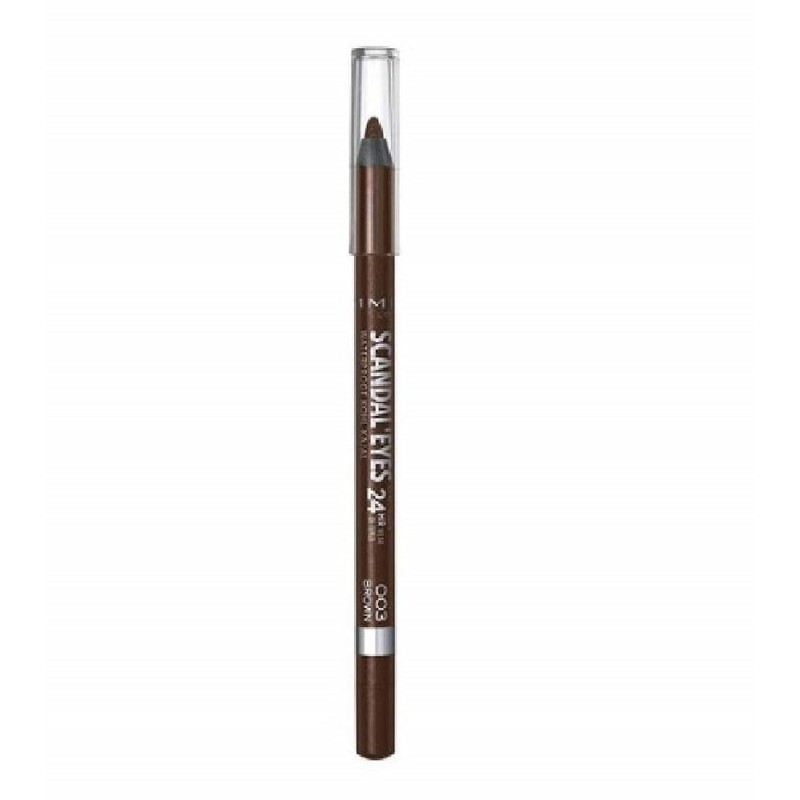 Rimmel Scandal Eyes Cabbage Liner 003
