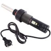 450W Adjustable Mini Hot Air Gun Mini Hot Air Blower