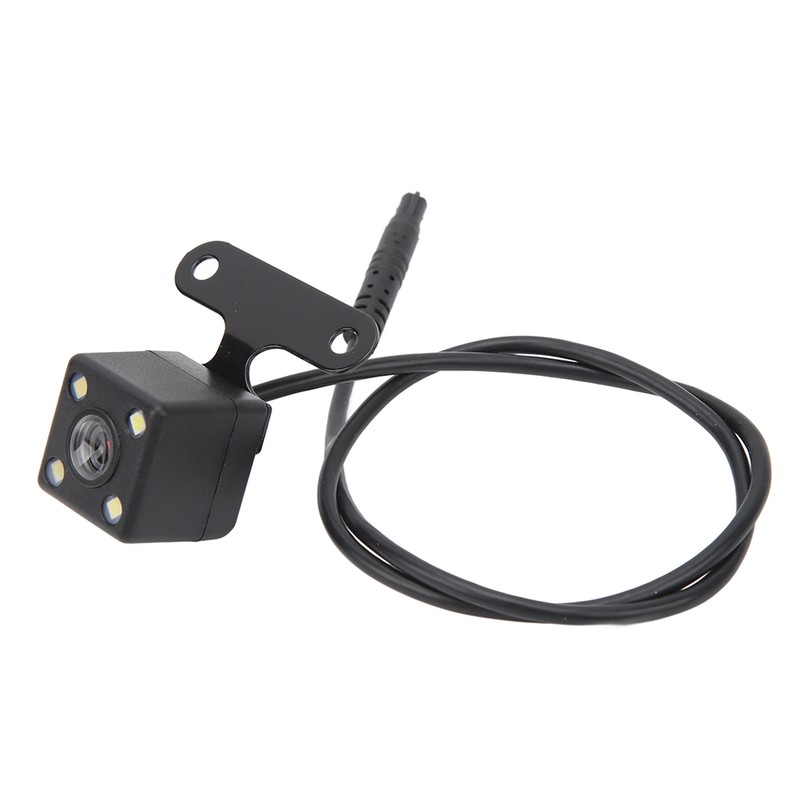 Rearview Mirror Dash Camera 1080P 4.0 Inch Dual Lens Anti