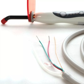 Woodpecker Original Woodpecker LED G Dental Built-in Curing Light Lamp LED Unit 1200mW/cm²