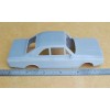 ERC ABS-LIKE RESIN 3D PRINTED 1/32 1968 FORD TAUNUS COUPE