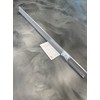 Garage Door Reinforcement Strut Extender Kit for 9′ Wide Door