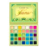 Paleta De Sombras Beauty Creations Tiana 35 Tonalidades Color de