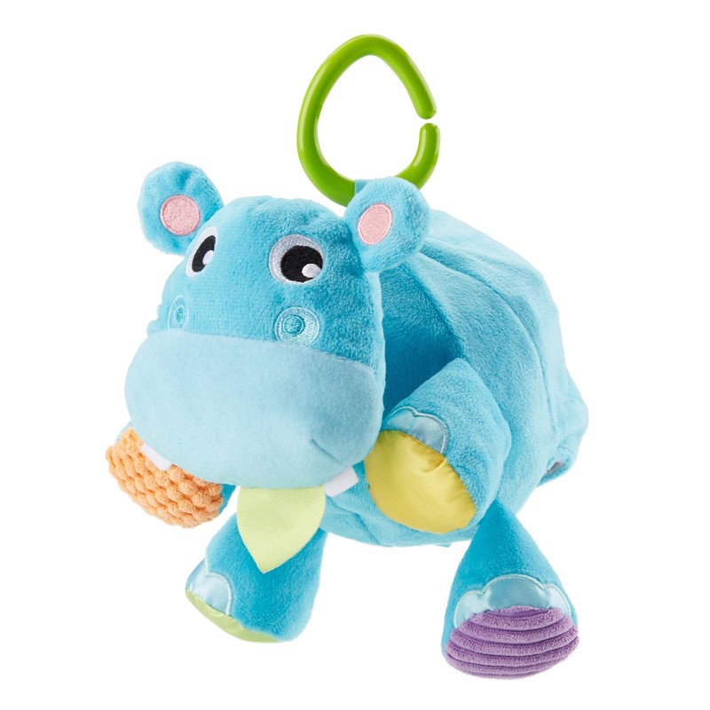 Fisher-Price Have a Ball Hippo