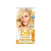 Belle Color Very Light Blonde Gold N ° 112