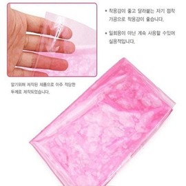Abdominal Beauty Wrap Abdomen / 복부미용랩복부