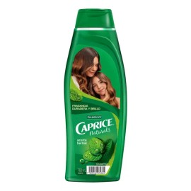 Shampoo Palmolive Caprice Naturals Aceite Herbal 760 ml                                                                                               