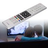 Elprico Universal TV Remote Control LED HD TV Remote Control