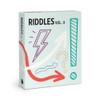 Riddles Vol. 2 Quiz Deck