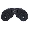 12X 25mm Binoculars High Power HD Pocket Size Telescope BAK4