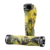 VOANZO Bicycle Handlebar Grips, 2 Sided Locking, Non-Slip TPR Rubber