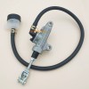 RCH New Clutch Master Cylinder For YAMAHA YXZ1000 YXZ1000R 2016