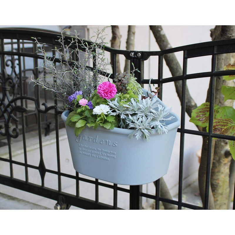 Gardens Eco Pot Series