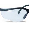 Walker's Sport High-Grade Polycarbonate Lenses Half Frame Soft Rubber Nose