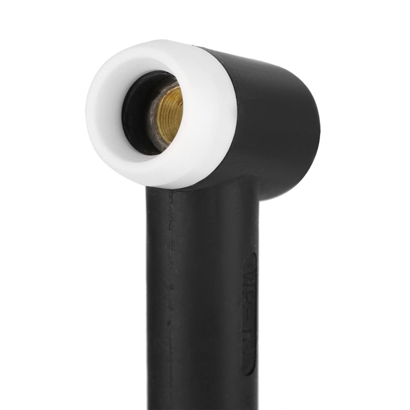 WP-18 TIG Welding Torch Water Cooled Flexible Head Body with