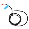 Temperature Humidity Sensor Probe IP67 Waterproof 304 Stainless Steel Shell