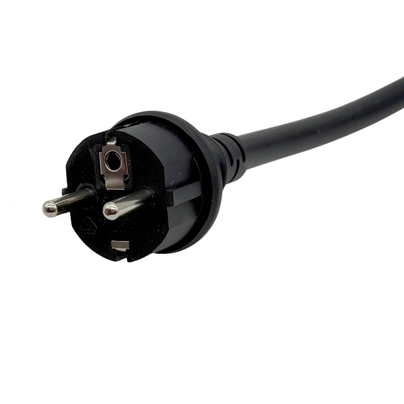 Mennekes CEE Plug Adapter Coupling 230 V Camping Boat H07RN-F