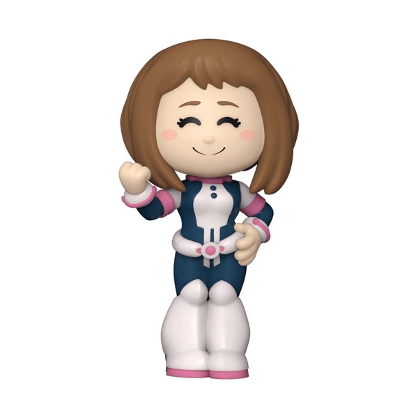 FUNKO Vinyl Soda: My Hero Academia - Ochaco (Styles May