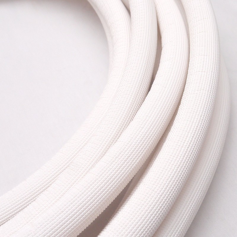 1/4" - 3/8" Insulated Copper Coil Line Set - Seamless