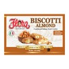 Flora Biscotti Cookies (Almond)