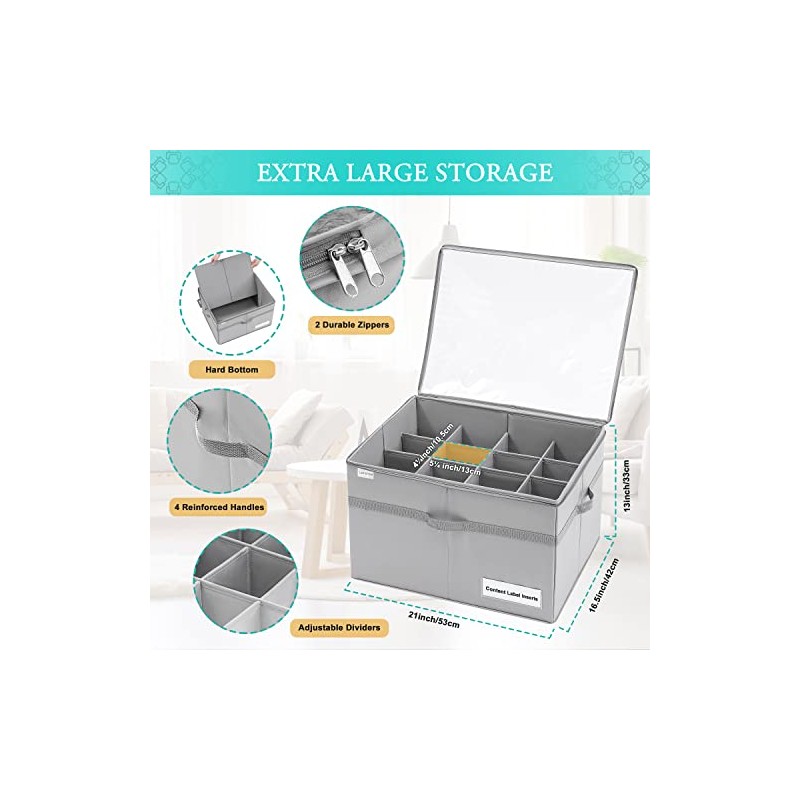 Luvhomee - Organizador de Zapatos para Clóset