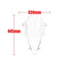 Midimttop Motorcycle Compatible Models ZX-4R ZX-4RR ZX4R ZX4RR Accessories 2023-2024