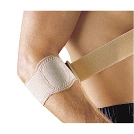Tennis & Golf Elbow Wrap FR-1487 First Tray
