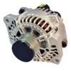 New Mando 11A1086 Alternator Original Equipment