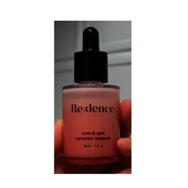 Redence Tone & Spot Corrector Ampoule 30ml / 리덴스 톤앤스팟 코렉터 앰플 30ml