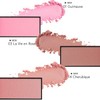 SURRATT Artistique Blush 4g, Color:07 Parfait