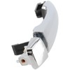 For Nissan Rogue 2014-2020 Exterior Door Handle Passenger Side |