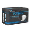 Drylife Men Level 1 Premium Shield Incontinence Pads for Bladder