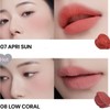 OIAD Silver Pulse Moussecream Lip&cheek 7.5g, Color:NUDE ROSE