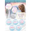 CRON Crystal Tuner, 4096 Hz, Natural Crystal, 6-piece Set, Includes