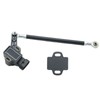 EATAKWARD AA-ROT-120 Air Ride Suspension Level Sensor Height Sensor, Replacement