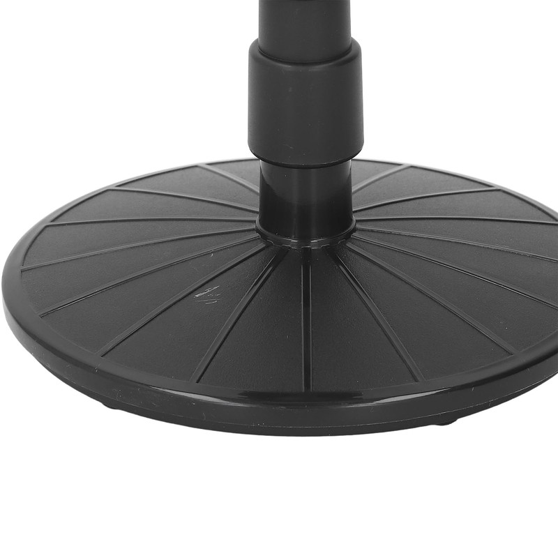 Spray Work Painting Stand Set, ABS Adjustable Height Model Painting